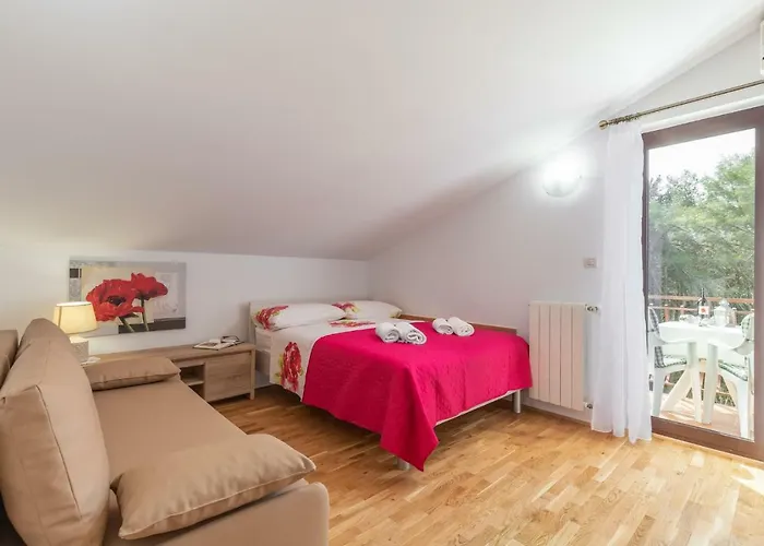 Apartments Prekalj