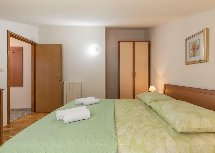Apartments Prekalj