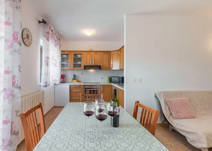Apartments Prekalj