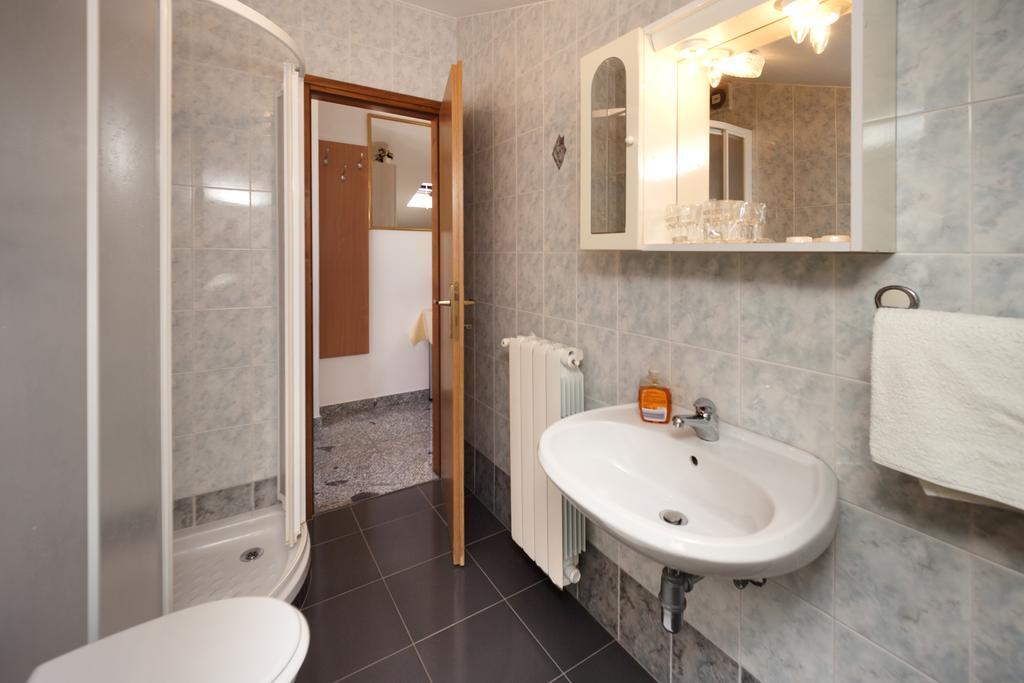 Apartment Prekalj