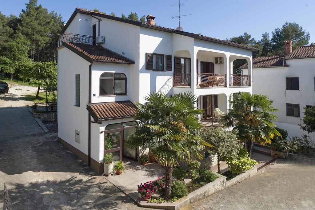Apartment Prekalj