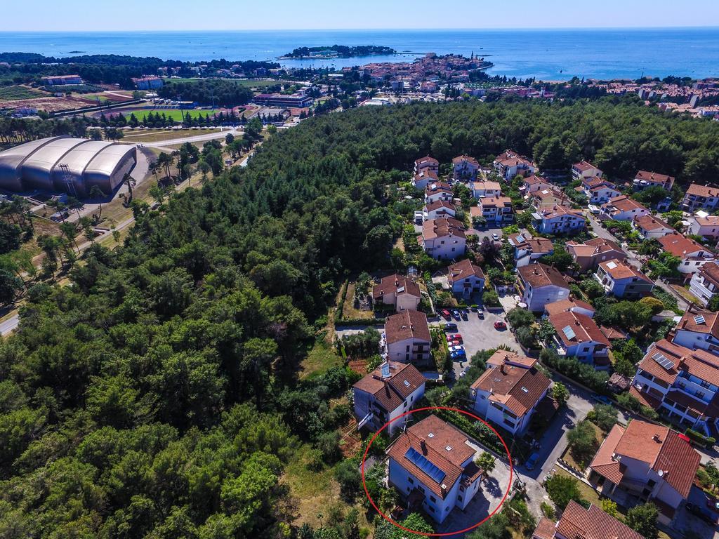 Apartment Prekalj Poreč