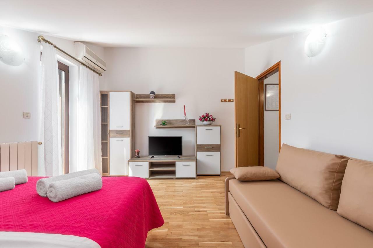 Apartment Prekalj *