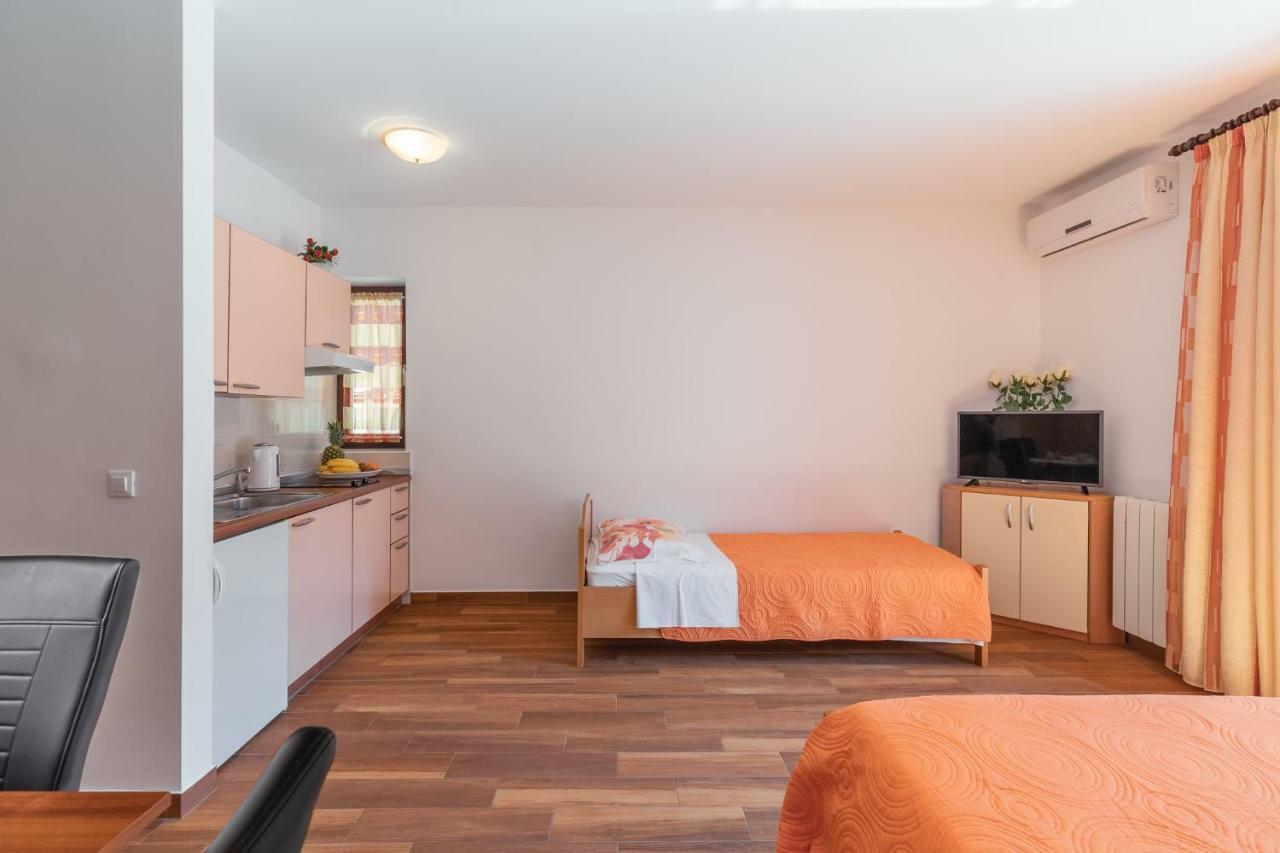 Prekalj Apartment *
