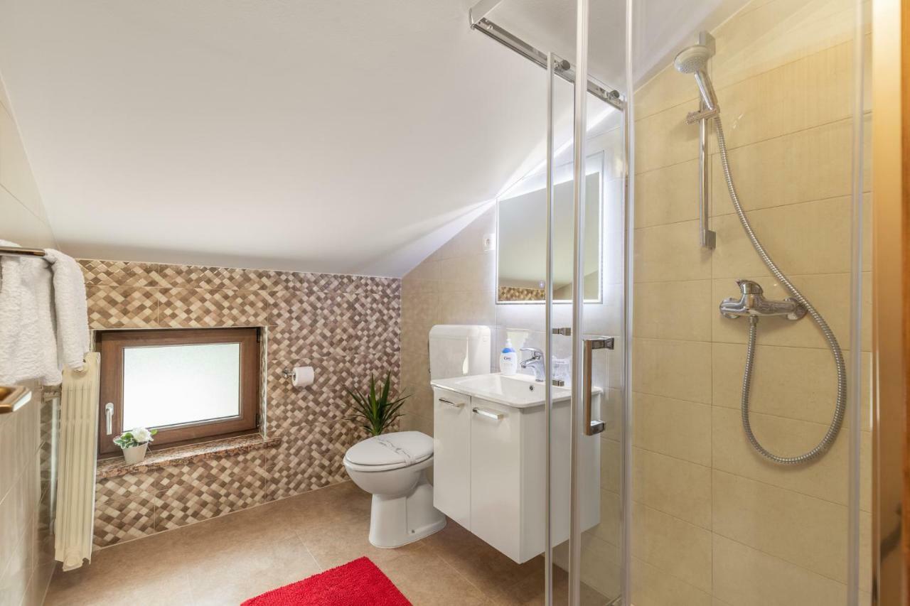Apartment Prekalj *