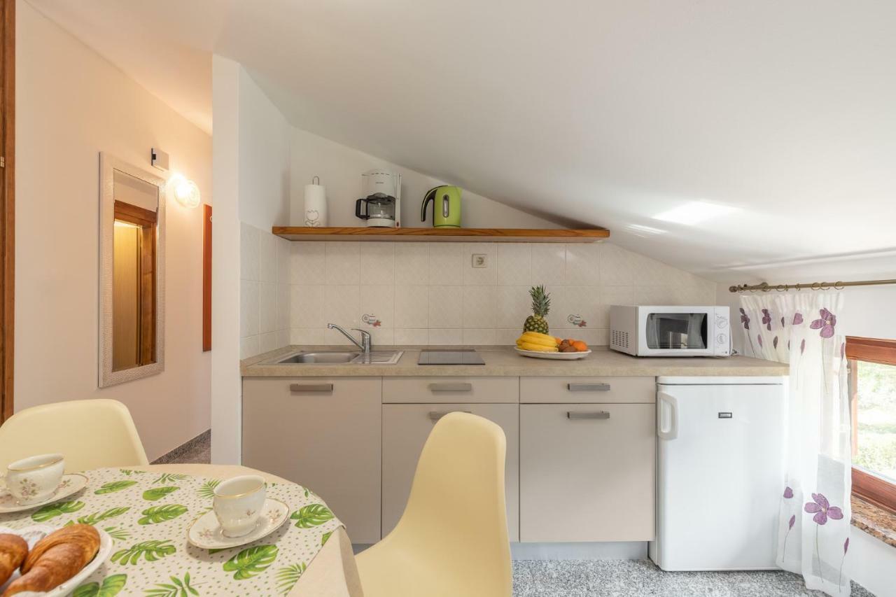 Apartment Prekalj Poreč