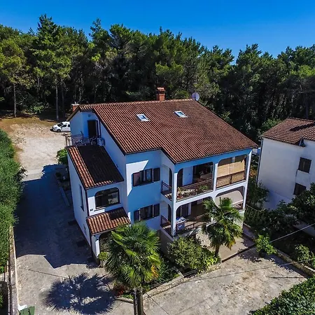 Apartments Prekalj Poreč Exterior foto