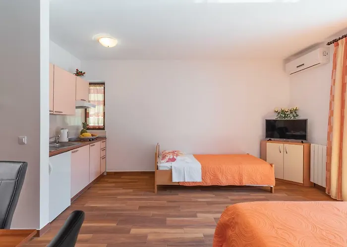 Apartments Prekalj