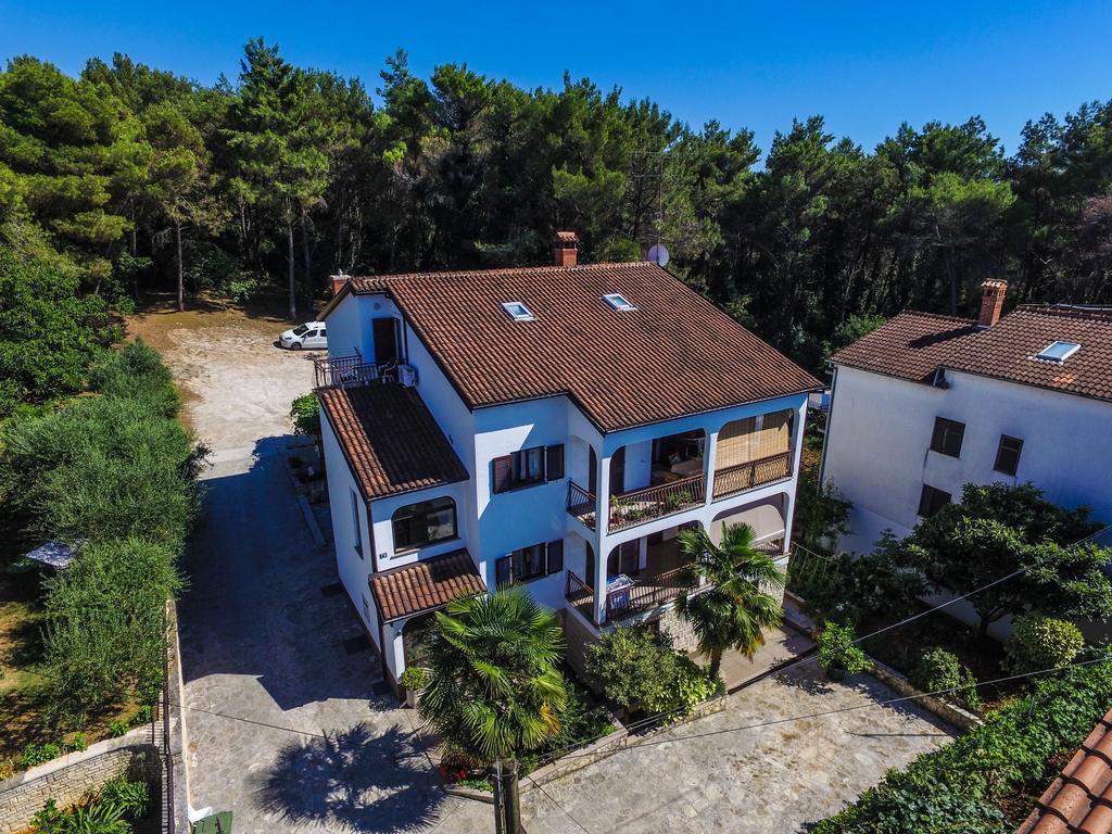 Apartament Prekalj Poreč