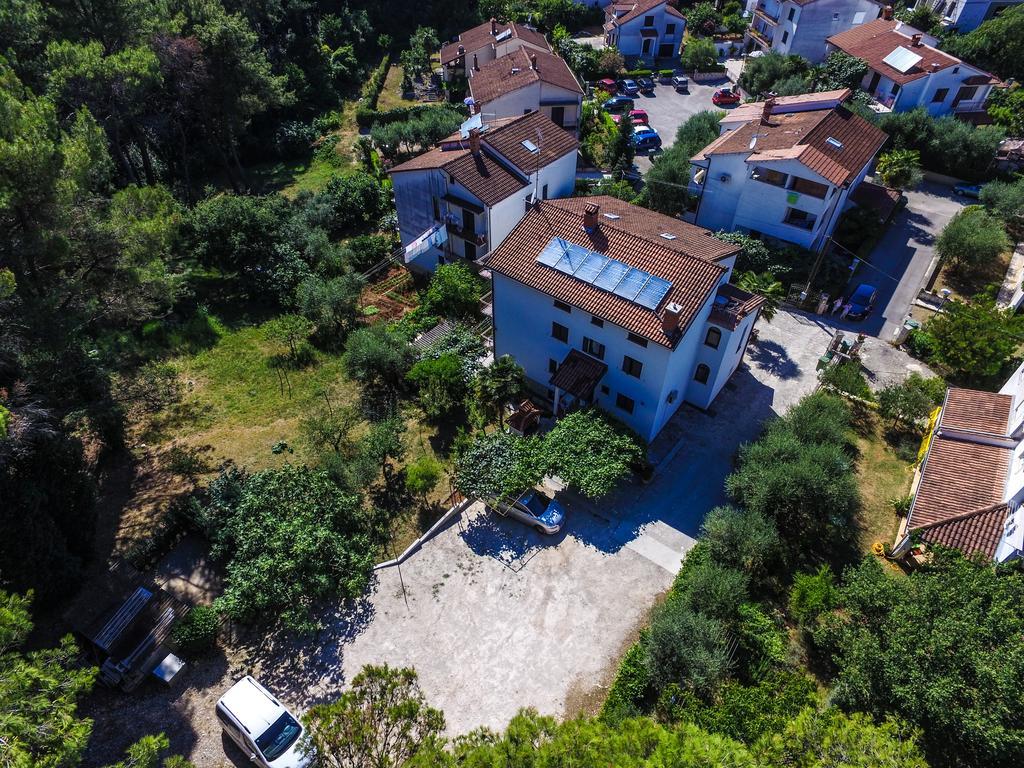 Prekalj Apartament Poreč