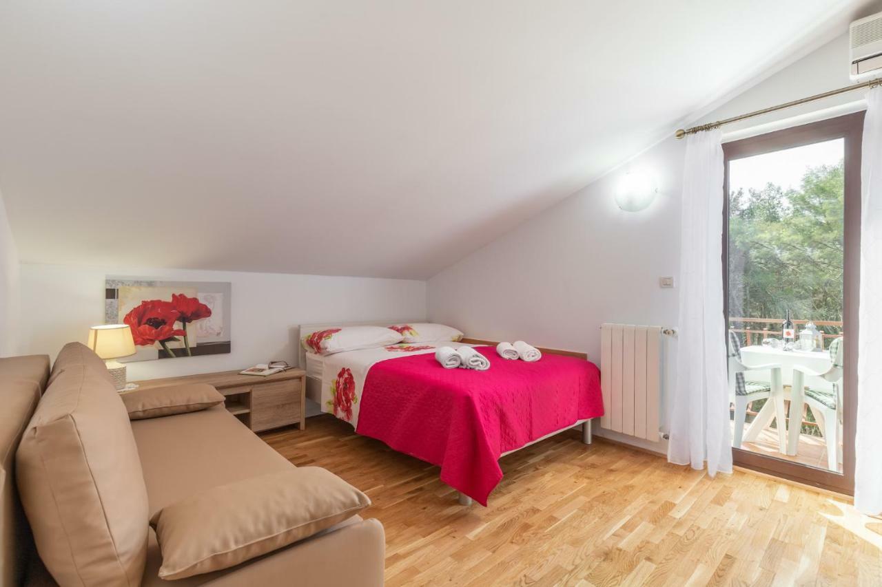 Apartament Prekalj Poreč