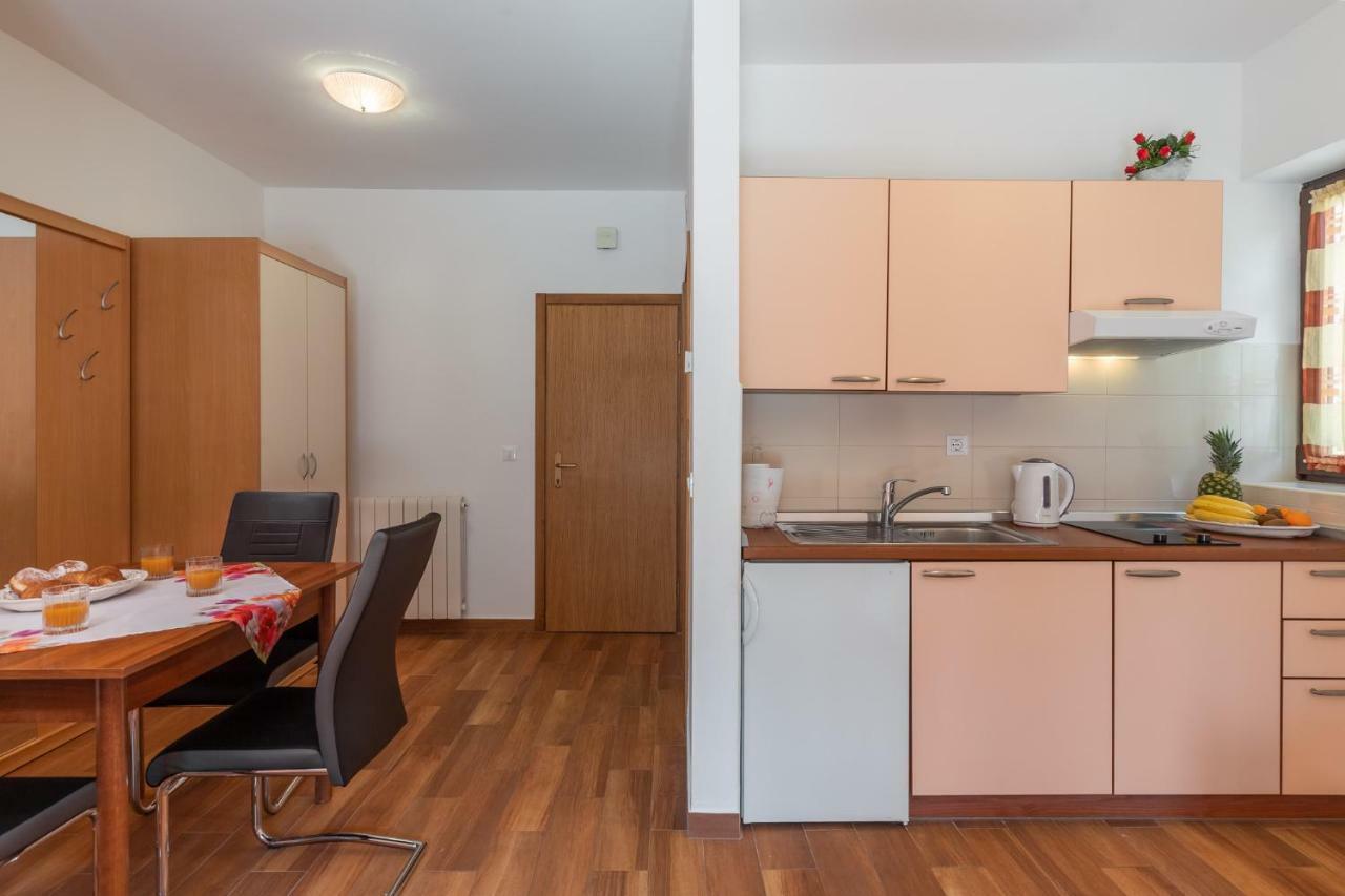 Apartament Prekalj Poreč