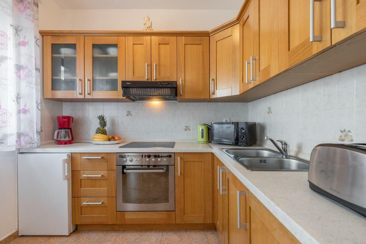 Prekalj Apartament Poreč