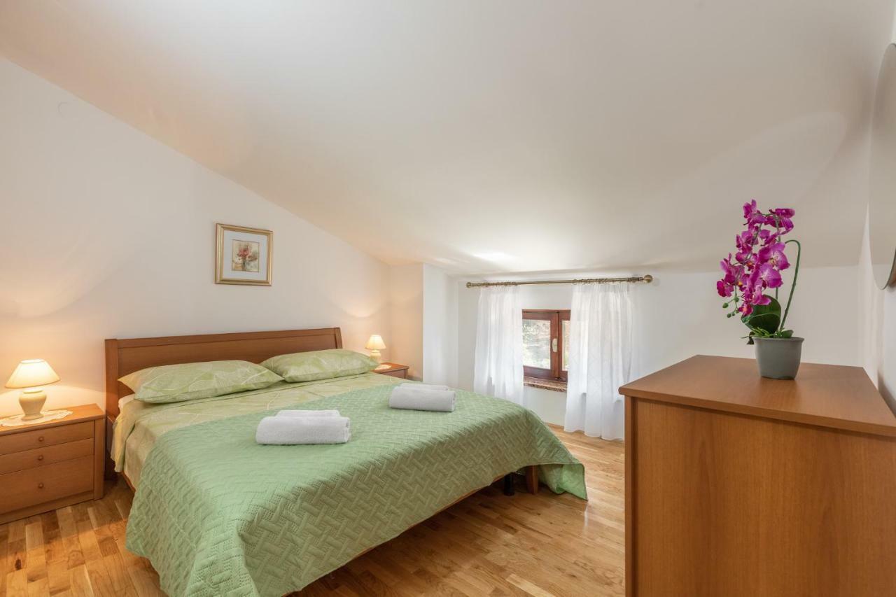 Apartament Prekalj