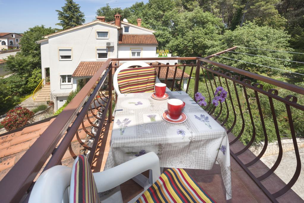 Prekalj Apartment Porec
